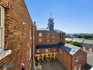 Balcony view- click for photo gallery
